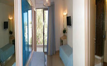 Foto Hotel Corissia Beach in Georgioupolis ( Chania Kreta)